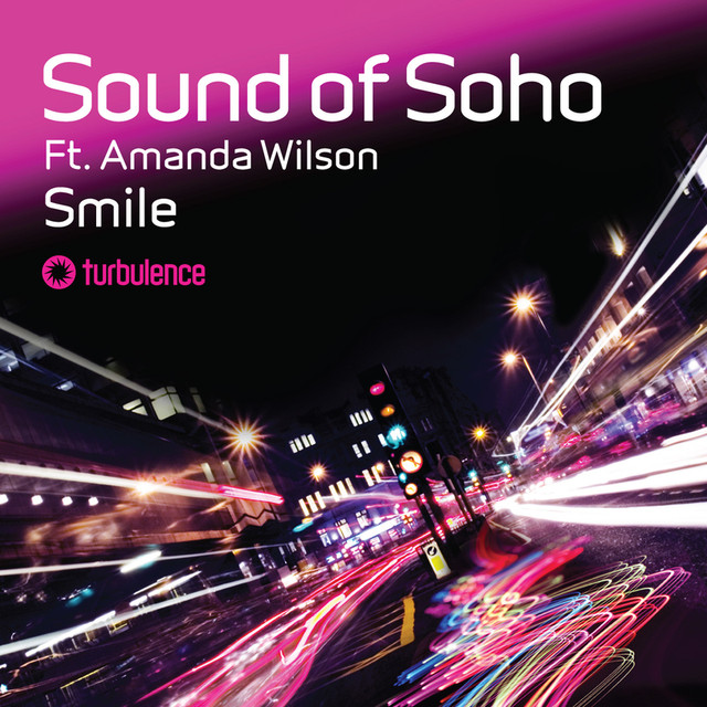 Sound of Soho Photo