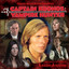 Captain Kronos: Vampire Hunter cover