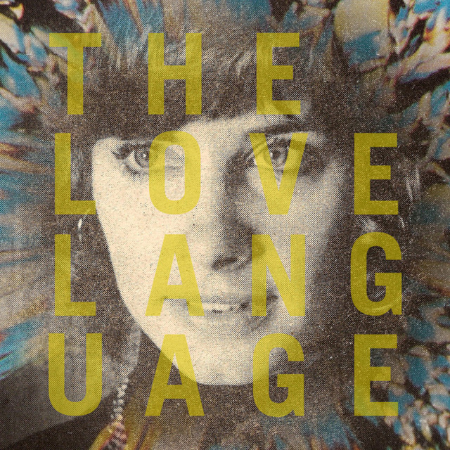 The Love Language cover