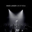 Live at Vega cover