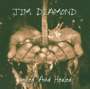 Souled And Healed cover