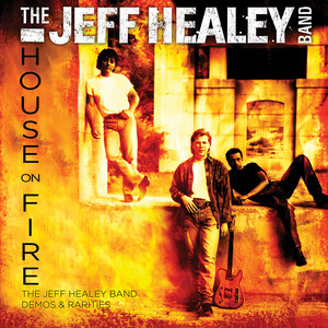 House on Fire: Demos & Rarities cover
