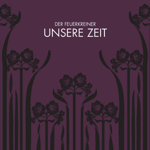 Unsere Zeit cover