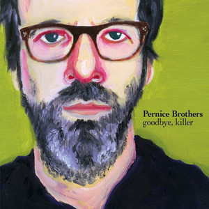 Goodbye, Killer cover