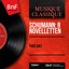 Schumann: 8 Novelletten (Mono Version) Albumcover