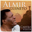 Cartão de Visita cover