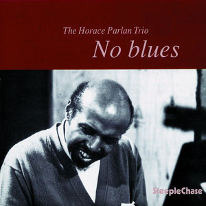 No Blues album