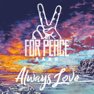 For Peace Band Photo