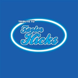 Tribute To Taylor Hicks,a Albumcover