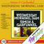 Wednesday Morning, 3 A.M. (Exciting New Sounds In The Folk Tradition) cover