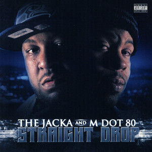 Straight Drop album