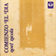 Comienzo el Día cover