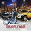 GRANDES EXITOS cover