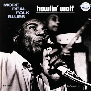 More Real Folk Blues album
