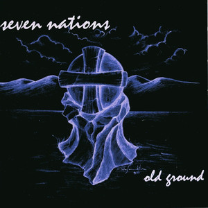 Old Ground album