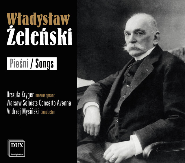 Władysław Żeleński Photo