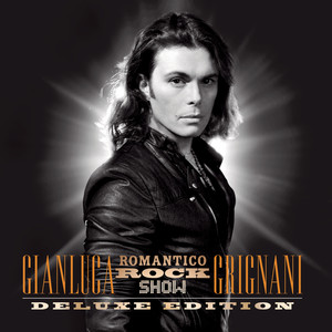 Romantico rock show cover