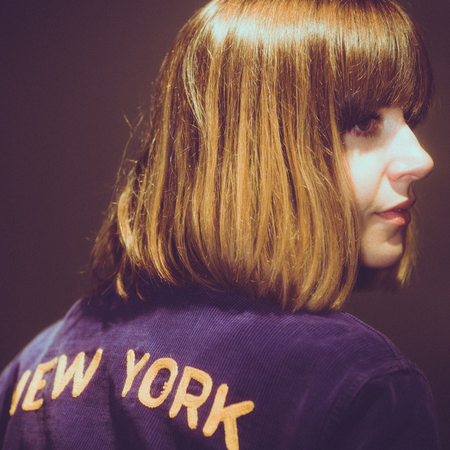 Living Room, Ny - Single cover