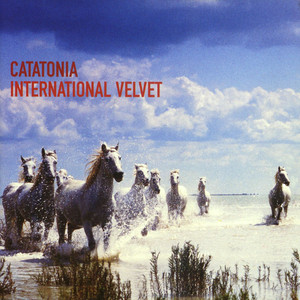 International Velvet album