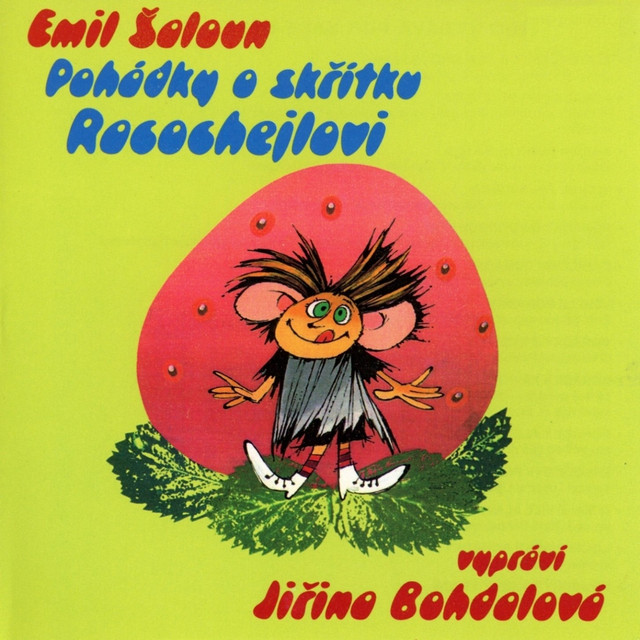 Jiřina Bohdalová Photo
