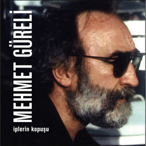 İplerin Kopuşu cover