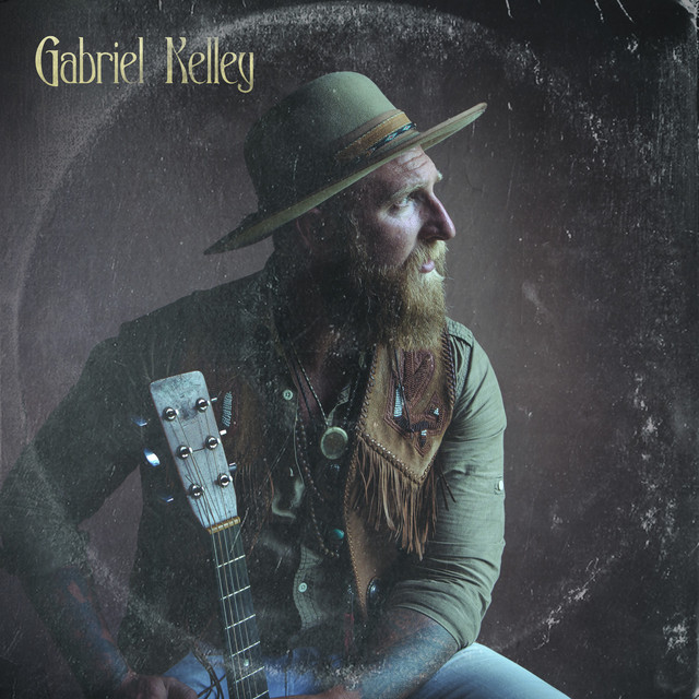 Gabriel Kelley cover