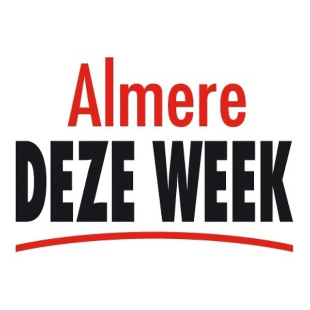 Podcast Almere DEZE WEEK Podcast on Spotify