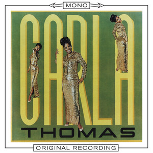 Carla (Mono) cover
