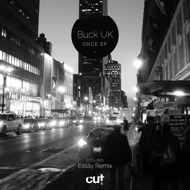 Buck UK Photo