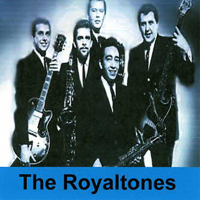 The Royaltones Photo