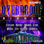 Over Proof Riddim Round 2 cover