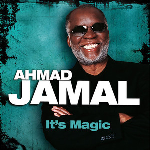 It's Magic cover