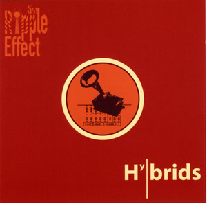 Hybrids cover
