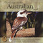 Bridsongs in the Australian Bush Albumcover
