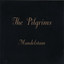 Mandelstam Albumcover