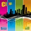 Cities Albumcover