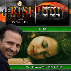 Dr. Travis Fox
