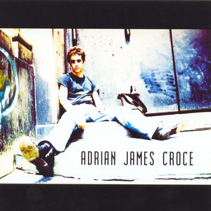 Adrian James Croce cover