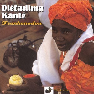 Di&eacute;fadima Kant&eacute;