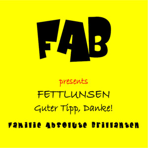 FAB pres Fettlunsen