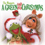 The Muppets: A Green and Red Christmas cover