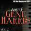 Best of Gene Harris Vol 2 - (HD Re-Mastered 2011) cover