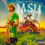 M.S.U. cover