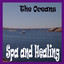 Spa and Healing Albumcover