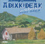 Zuentzat Albumcover