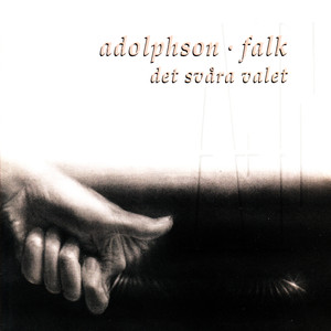 Det svåra valet cover