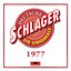 Deutsche Schlager 1977 cover