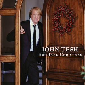 Big Band Christmas cover