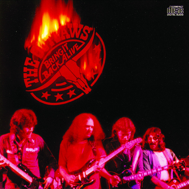 Bring It Back Alive cover