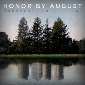 Monuments to Progress cover